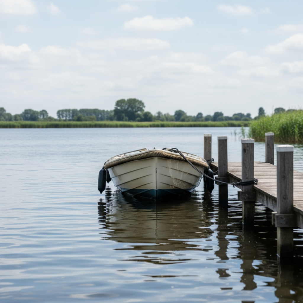 Boot en Jacht