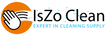 Iszoclean – Home