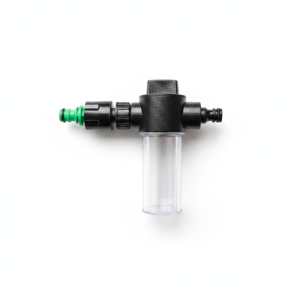 Waterfilter productfoto